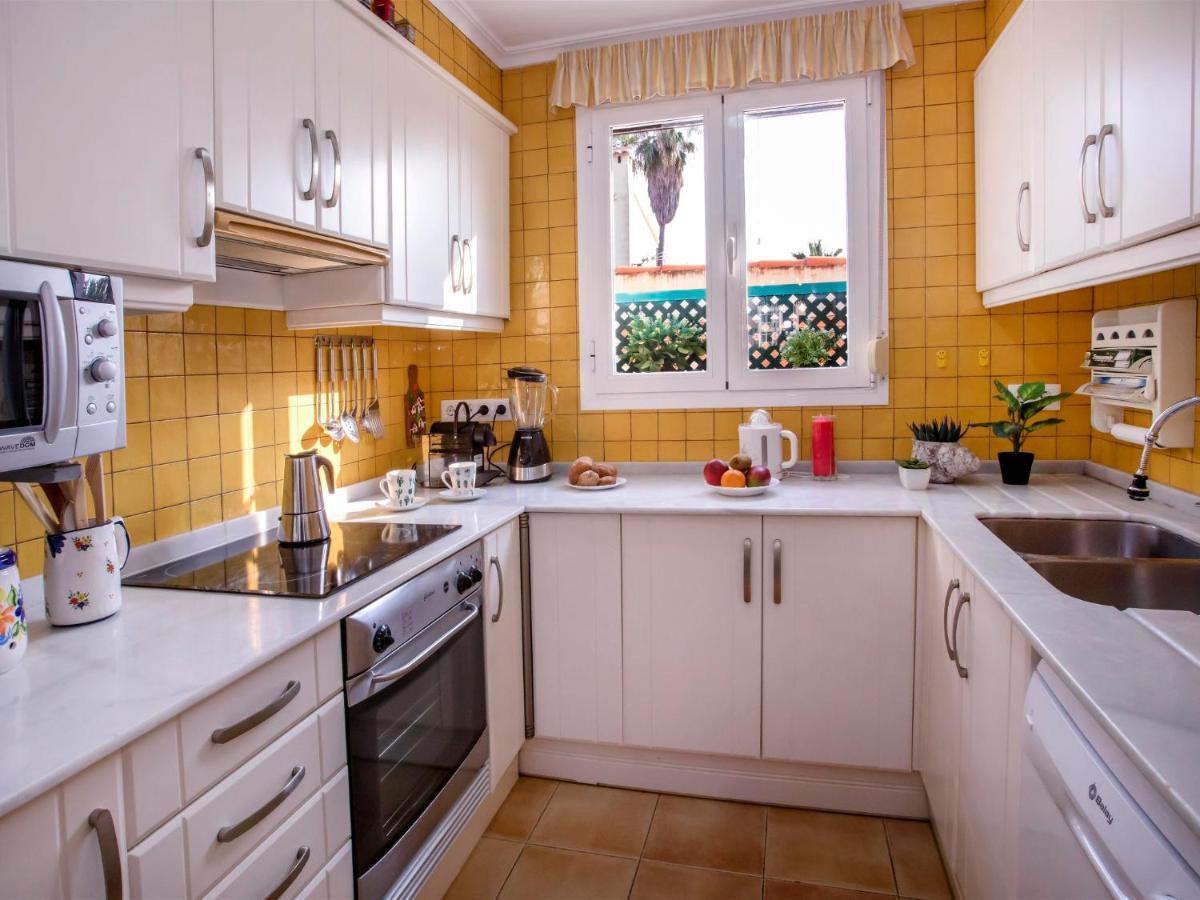 Holiday Home Larauri Oliva Nova By Interhome 외부 사진