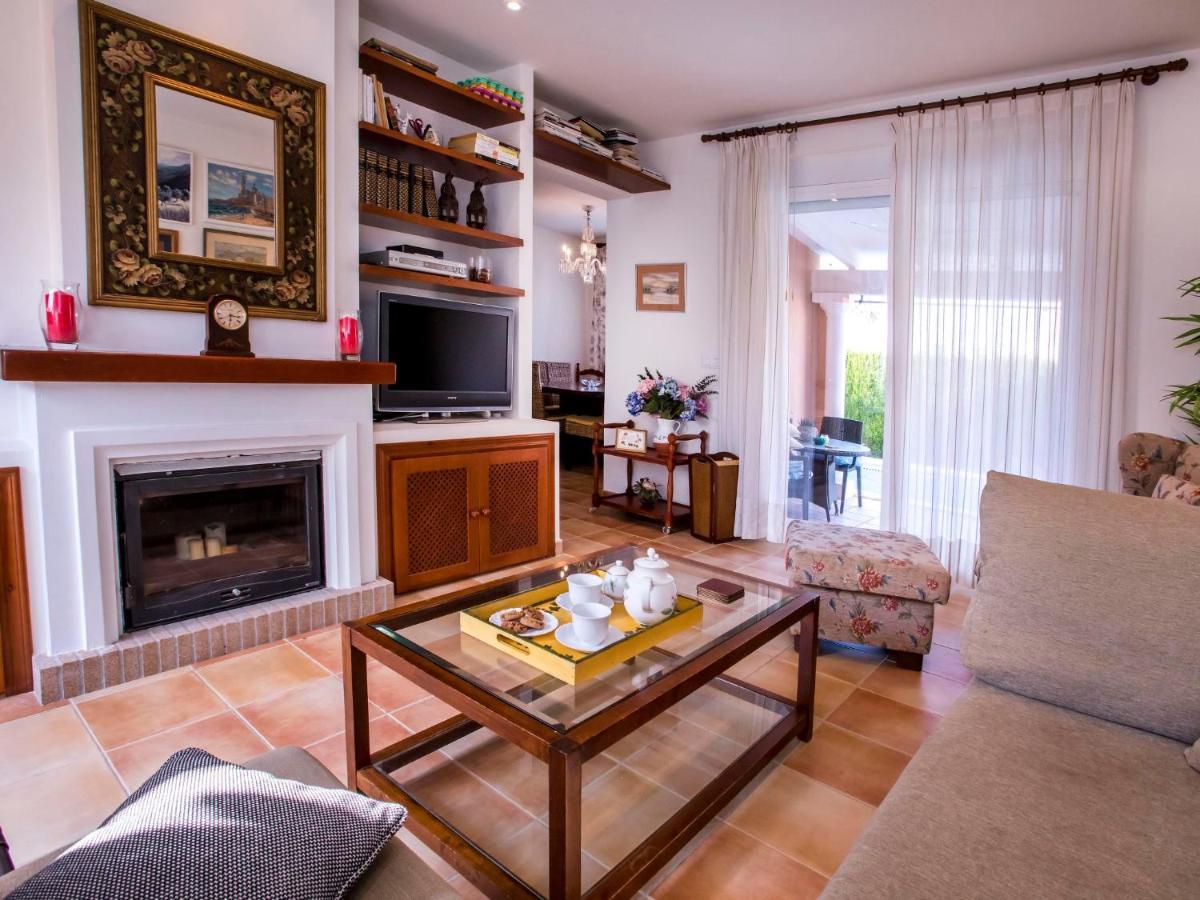 Holiday Home Larauri Oliva Nova By Interhome 외부 사진