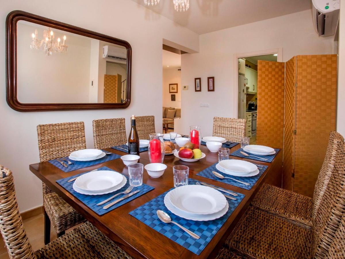 Holiday Home Larauri Oliva Nova By Interhome 외부 사진