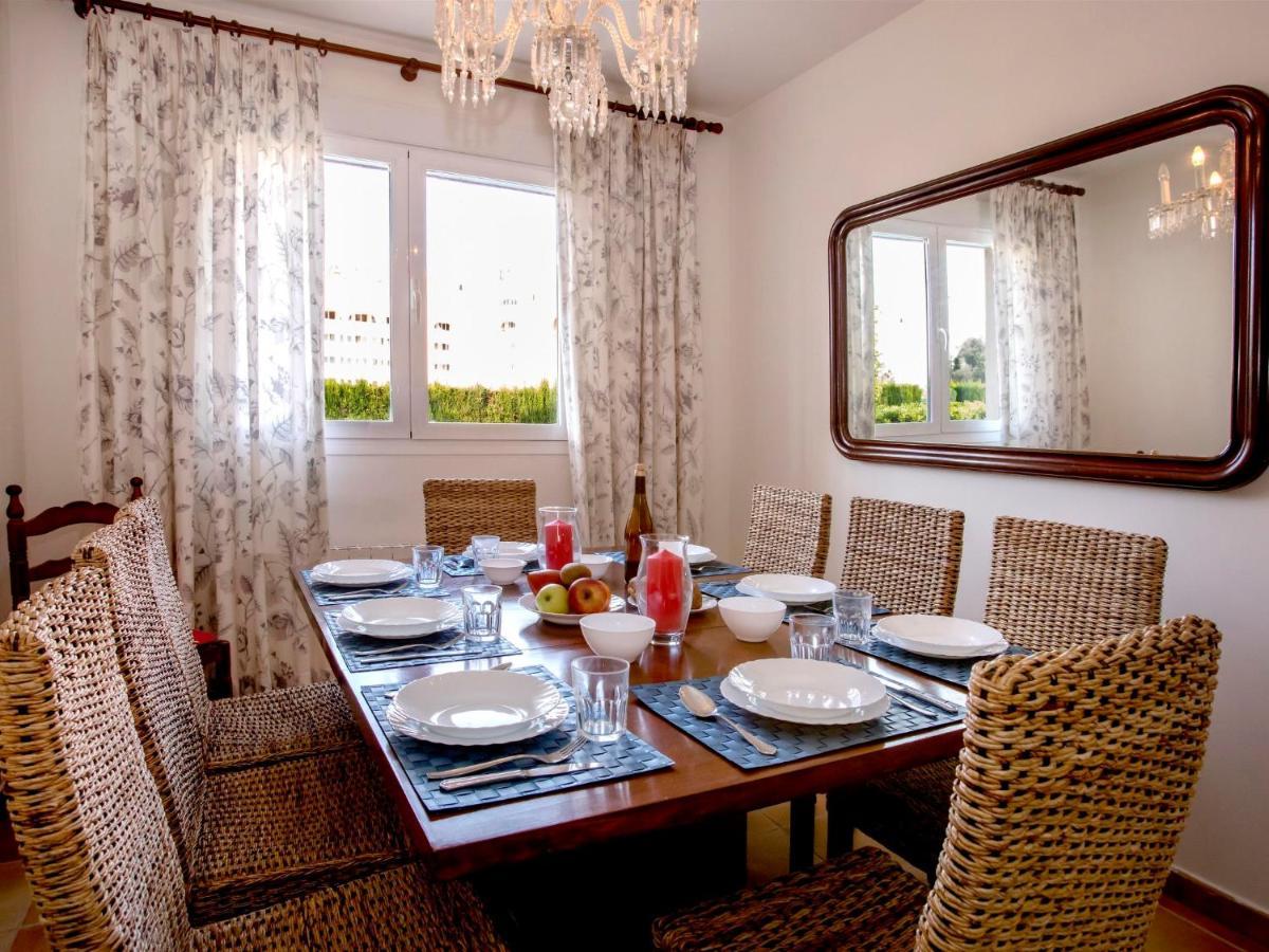 Holiday Home Larauri Oliva Nova By Interhome 외부 사진