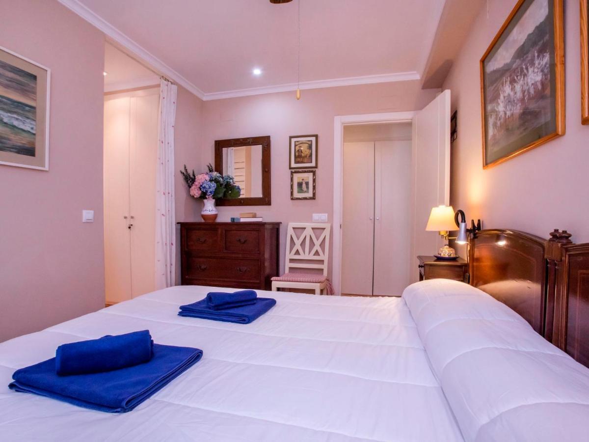 Holiday Home Larauri Oliva Nova By Interhome 외부 사진