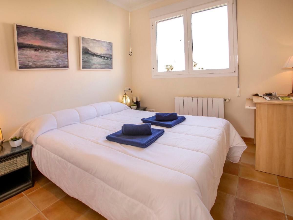 Holiday Home Larauri Oliva Nova By Interhome 외부 사진