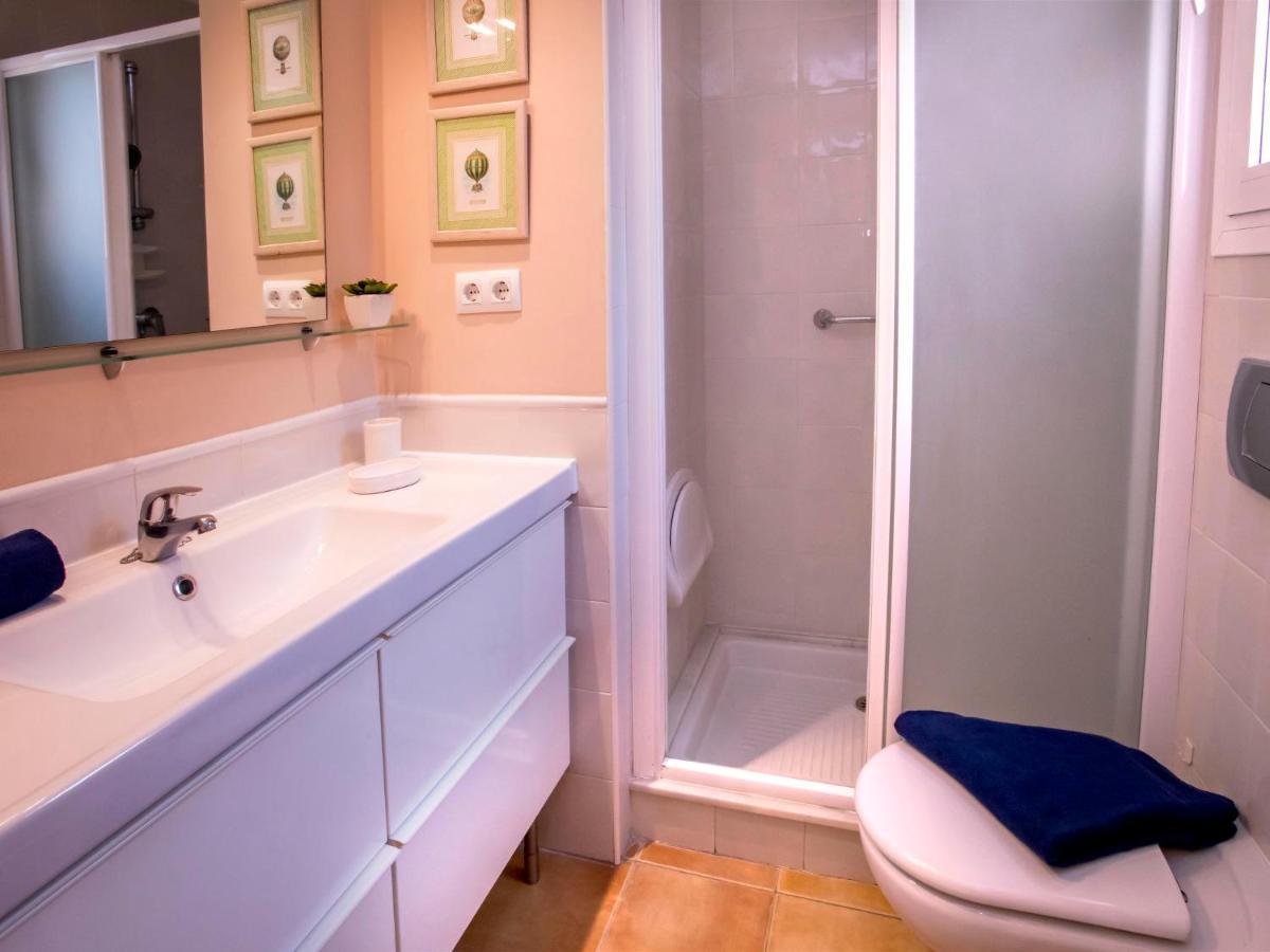 Holiday Home Larauri Oliva Nova By Interhome 외부 사진