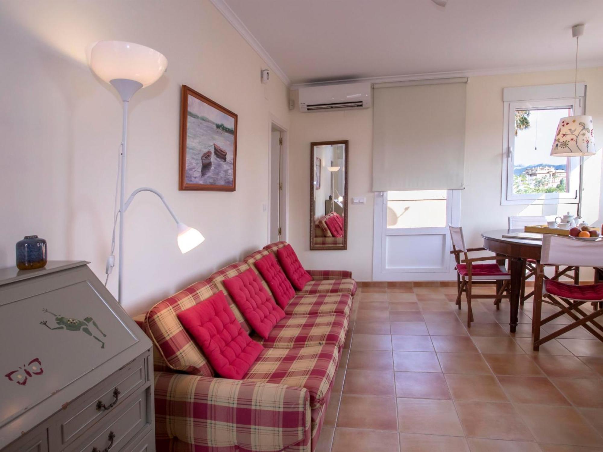 Holiday Home Larauri Oliva Nova By Interhome 외부 사진