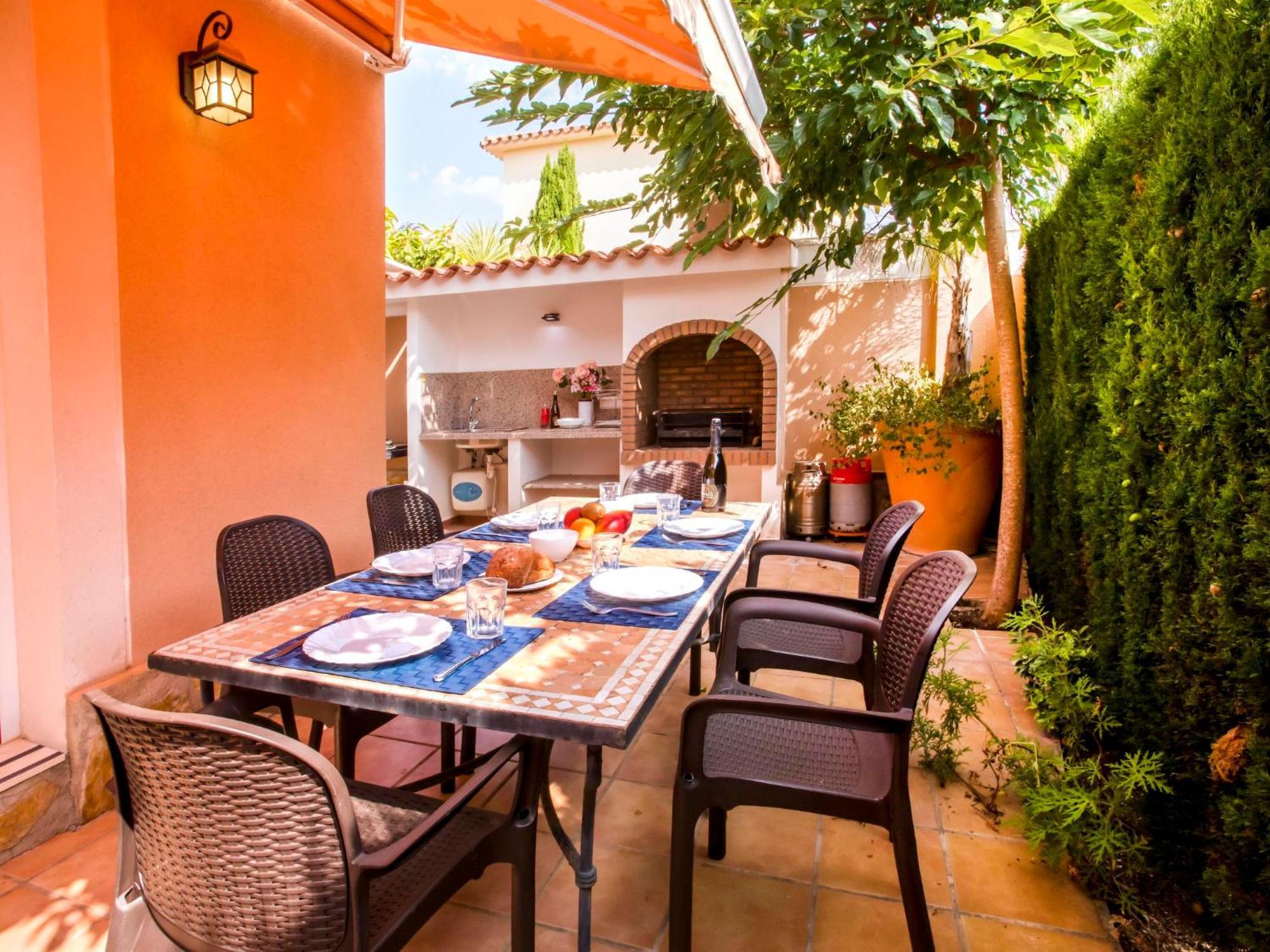 Holiday Home Larauri Oliva Nova By Interhome 외부 사진